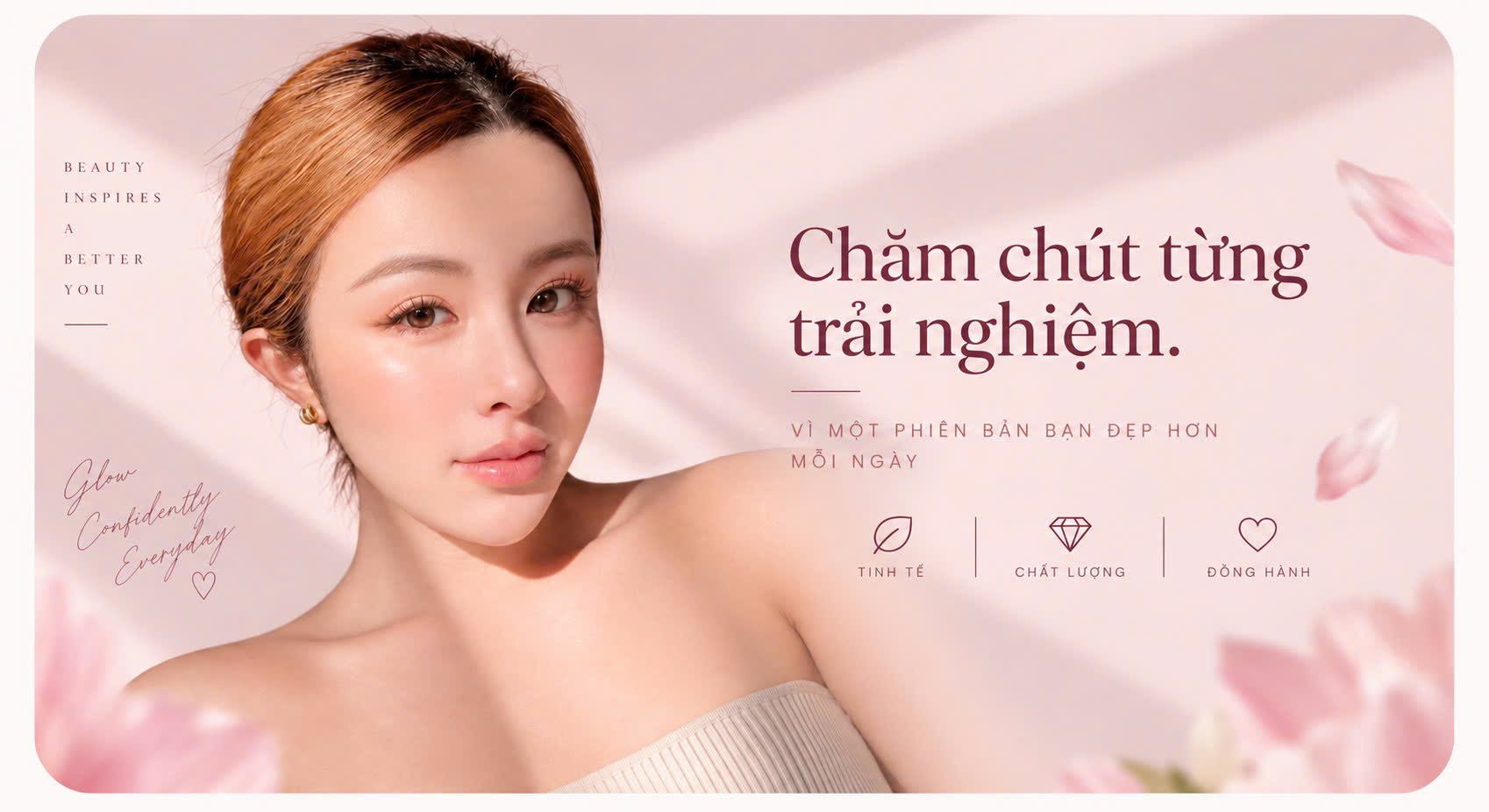 Chăm chút từng trải nghiệm — Se’ria đồng hành cùng bạn